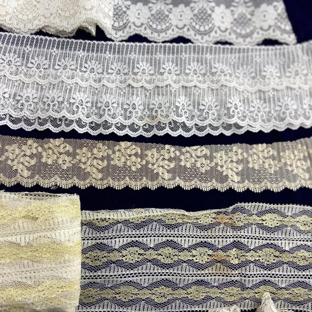 Vintage Lace  Bundle